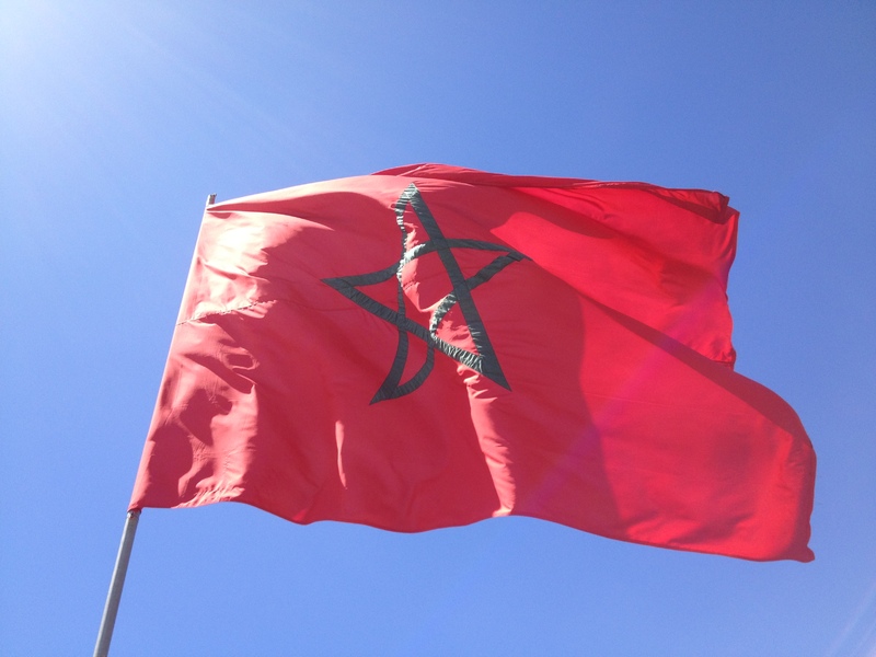 Morocco :: My Country