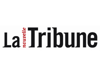 Journal la Nouvelle Tribune – SONADAC – 19 novembre/november 2010