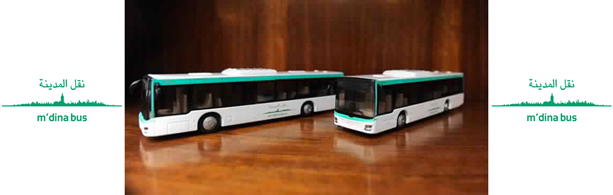 Casablanca : M’dina Bus va s’équiper de bus électriques
